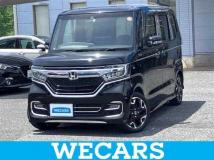 2019 Honda N BOX