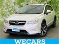 2013 Subaru IMPREZA XV HYBRID