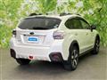 2013 Subaru IMPREZA XV HYBRID