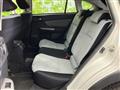 2013 Subaru IMPREZA XV HYBRID