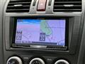 2013 Subaru IMPREZA XV HYBRID