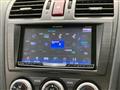 2013 Subaru IMPREZA XV HYBRID