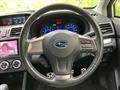 2013 Subaru IMPREZA XV HYBRID