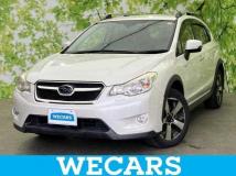 2013 Subaru IMPREZA XV HYBRID