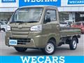 2018 Daihatsu Hijet Truck