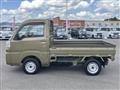 2018 Daihatsu Hijet Truck