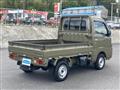 2018 Daihatsu Hijet Truck