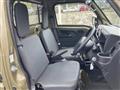 2018 Daihatsu Hijet Truck