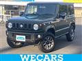 2025 Suzuki Jimny