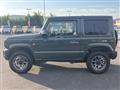 2025 Suzuki Jimny