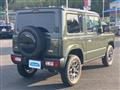 2025 Suzuki Jimny