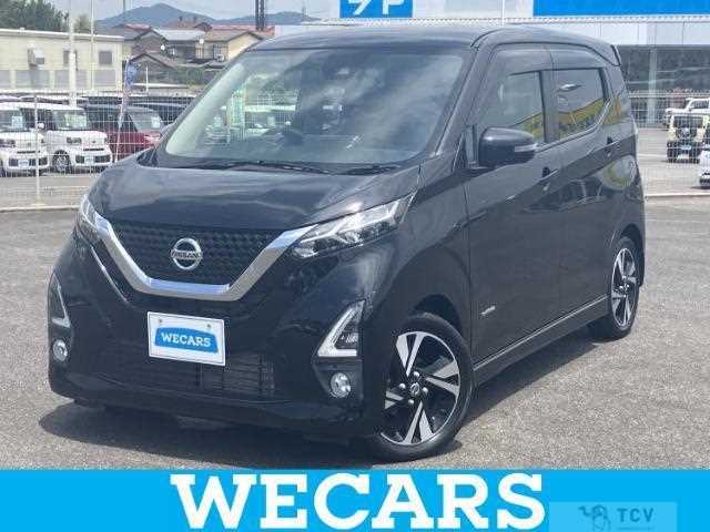 2019 Nissan Nissan Others