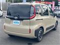2025 Toyota Sienta