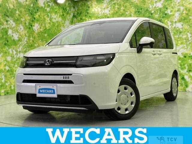 2026 Honda Freed