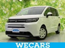 2026 Honda Freed