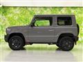 2022 Suzuki Jimny