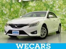 2013 Toyota Mark X
