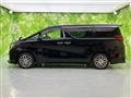 2017 Toyota Alphard G