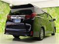 2017 Toyota Alphard G