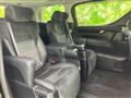 2017 Toyota Alphard G
