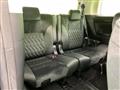 2017 Toyota Alphard G