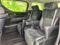 2017 Toyota Alphard G