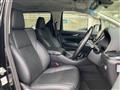 2022 Toyota Alphard G