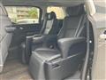 2022 Toyota Alphard G