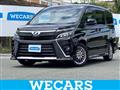 2017 Toyota Voxy