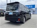 2017 Toyota Voxy