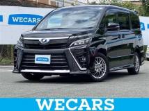 2017 Toyota Voxy