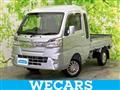 2018 Daihatsu Hijet Truck