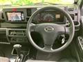 2018 Daihatsu Hijet Truck