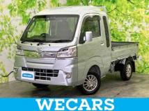 2018 Daihatsu Hijet Truck