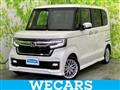 2021 Honda N BOX
