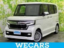 2021 Honda N BOX
