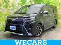 2021 Toyota Voxy