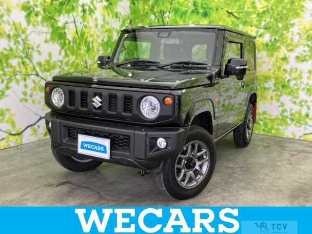 2023 Suzuki Jimny