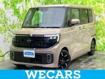 2025 Nissan ROOX