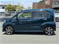 2018 Daihatsu Move