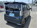 2018 Daihatsu Move