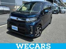 2018 Daihatsu Move