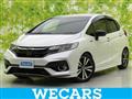 2018 Honda Fit Hybrid