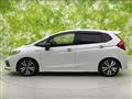 2018 Honda Fit Hybrid