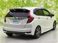 2018 Honda Fit Hybrid
