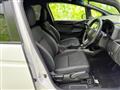2018 Honda Fit Hybrid