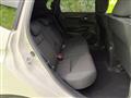2018 Honda Fit Hybrid