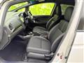 2018 Honda Fit Hybrid