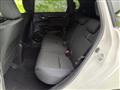 2018 Honda Fit Hybrid