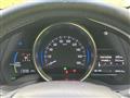 2018 Honda Fit Hybrid